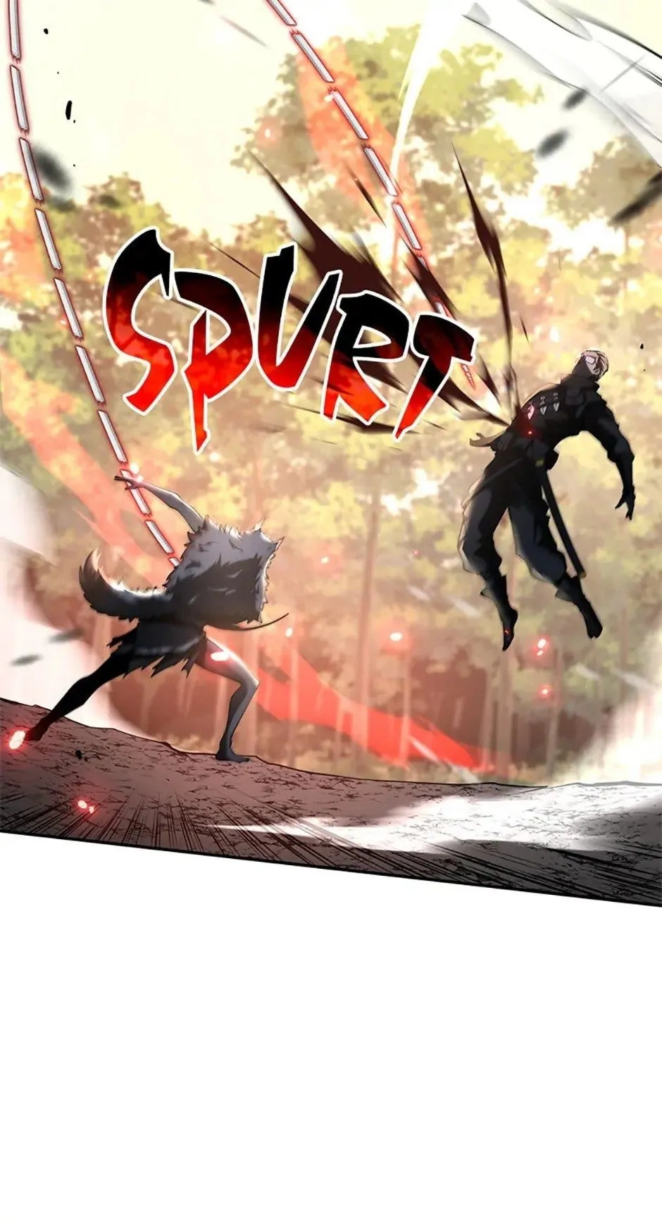 I Returned as an FFF-Class Witch Doctor,Chapter 92,No.85