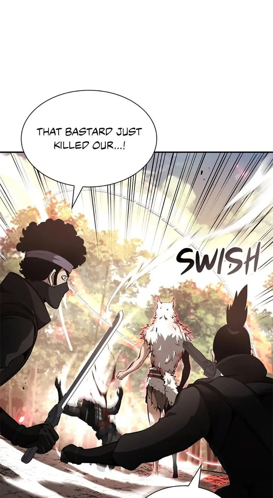 I Returned as an FFF-Class Witch Doctor,Chapter 92,No.87