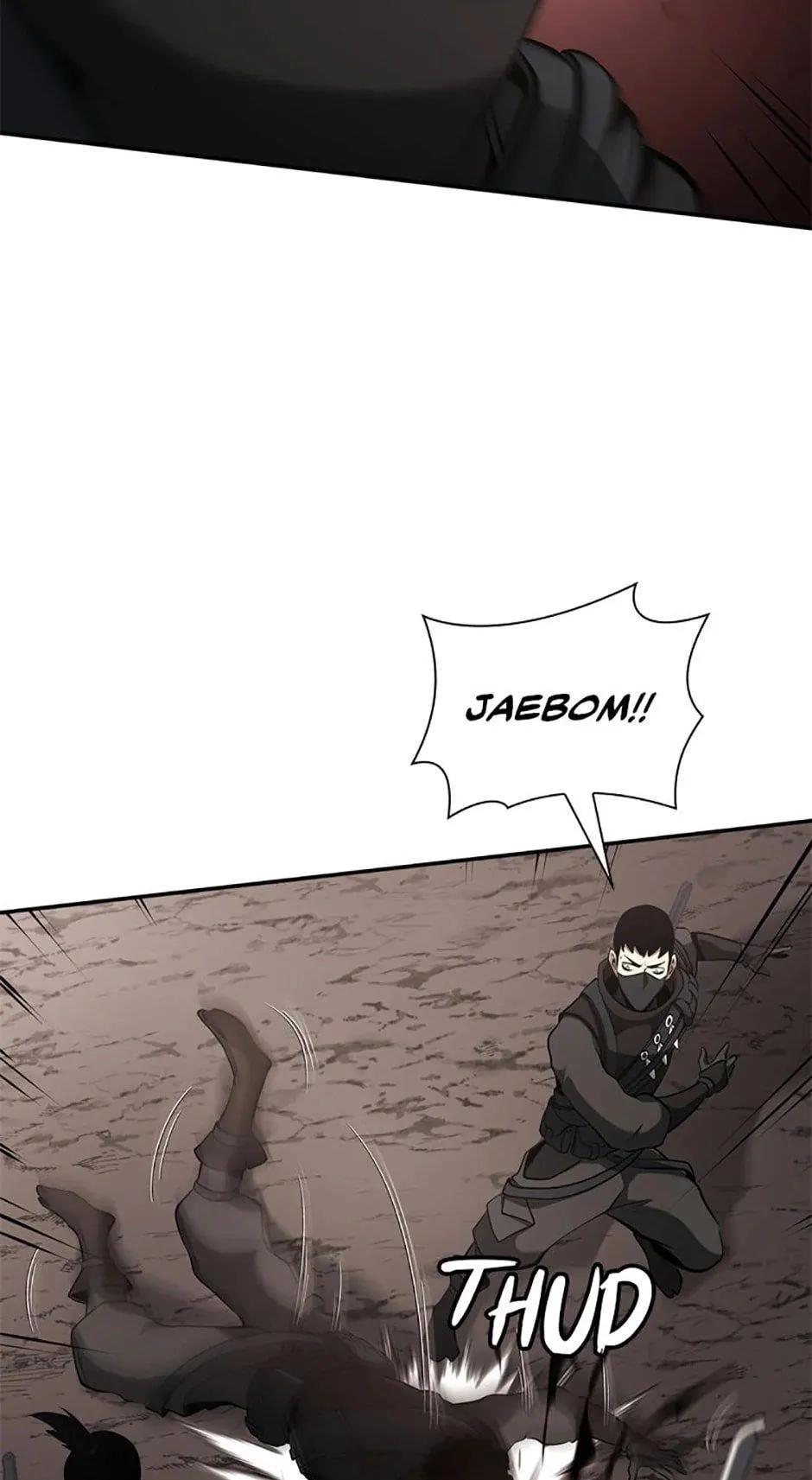 I Returned as an FFF-Class Witch Doctor,Chapter 92,No.89