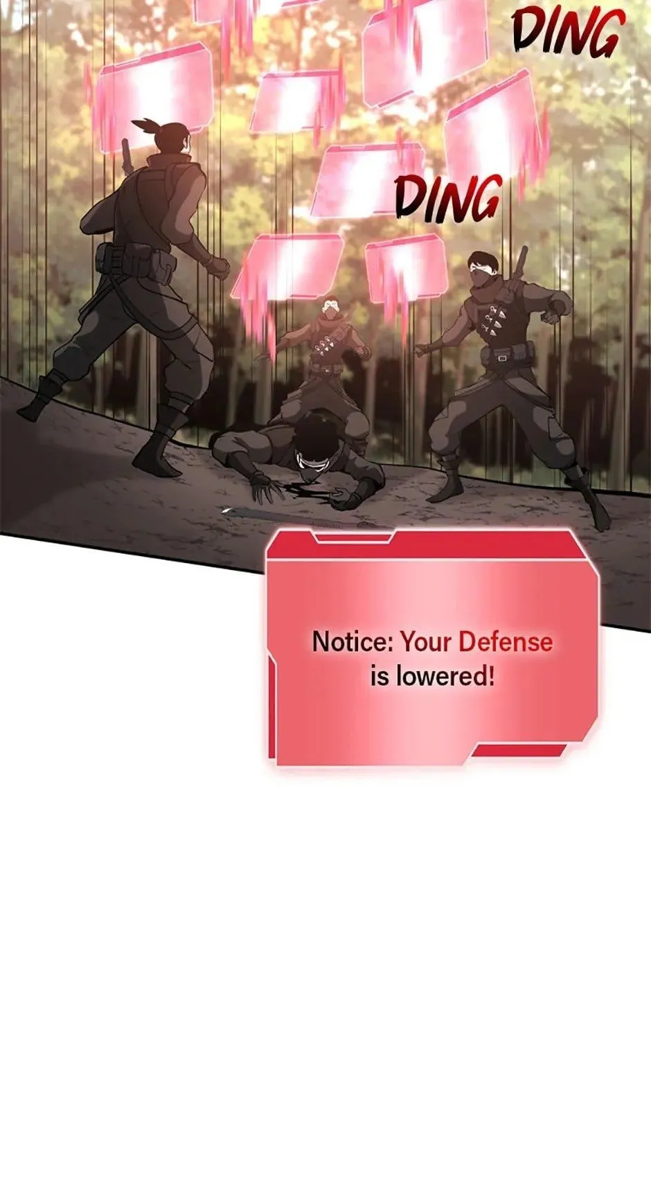 I Returned as an FFF-Class Witch Doctor,Chapter 92,No.91