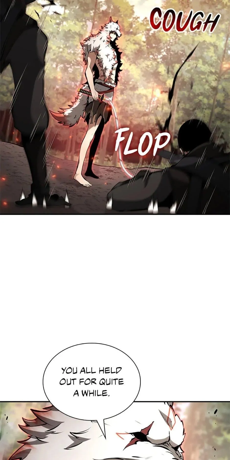 I Returned as an FFF-Class Witch Doctor,Chapter 92,No.93