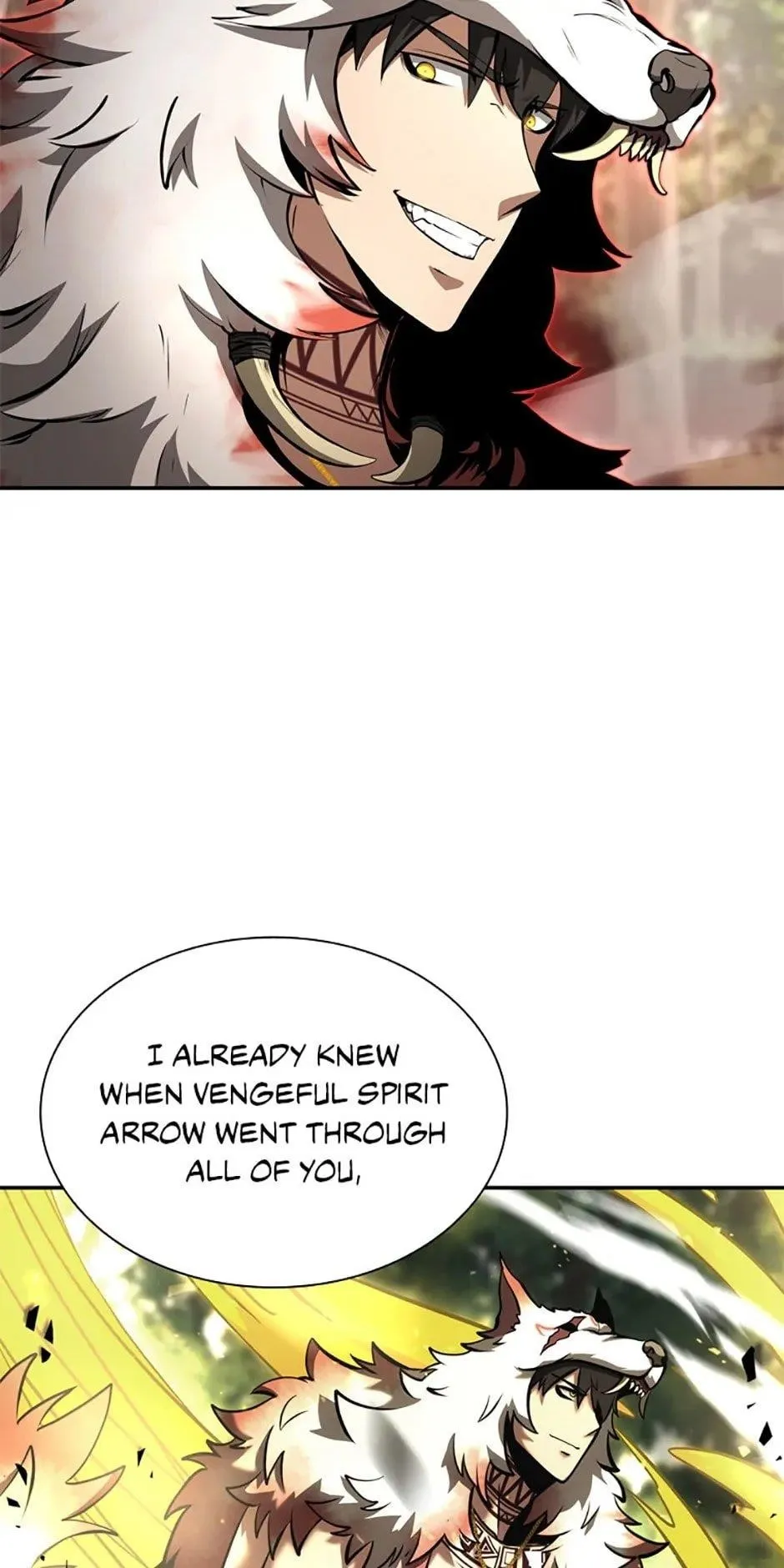 I Returned as an FFF-Class Witch Doctor,Chapter 92,No.94