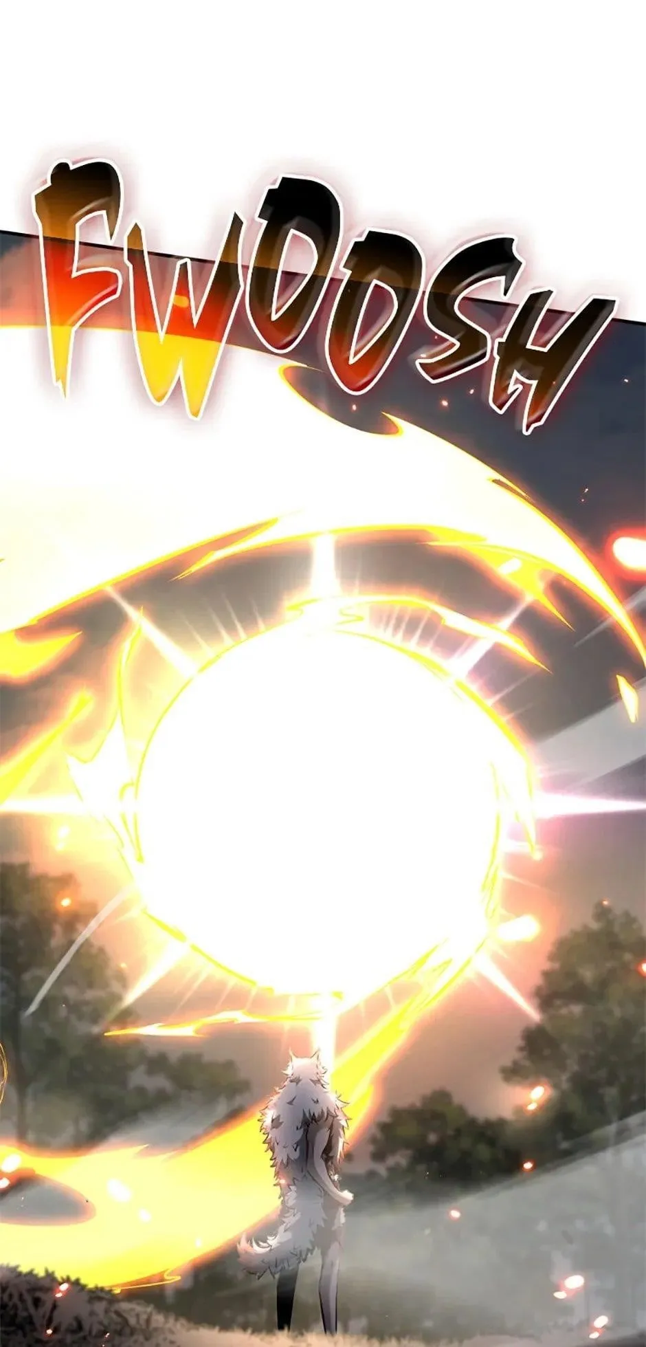 I Returned as an FFF-Class Witch Doctor,Chapter 92,No.97