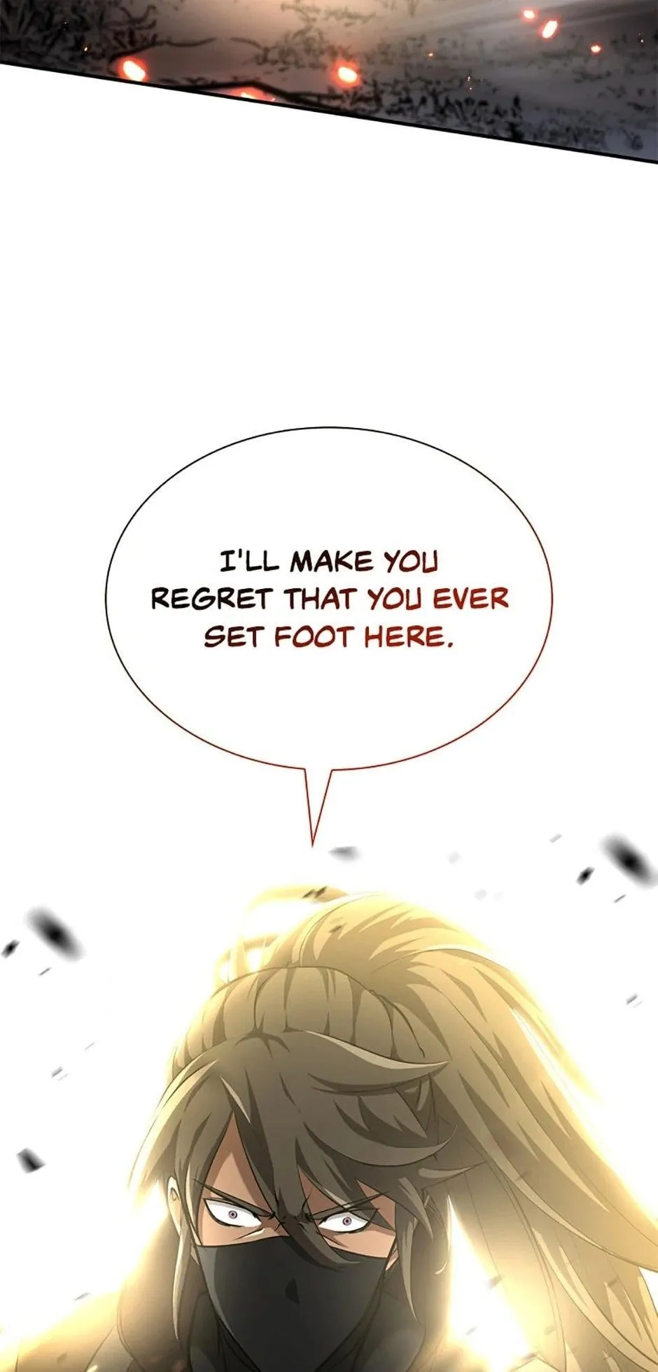 I Returned as an FFF-Class Witch Doctor,Chapter 92,No.98
