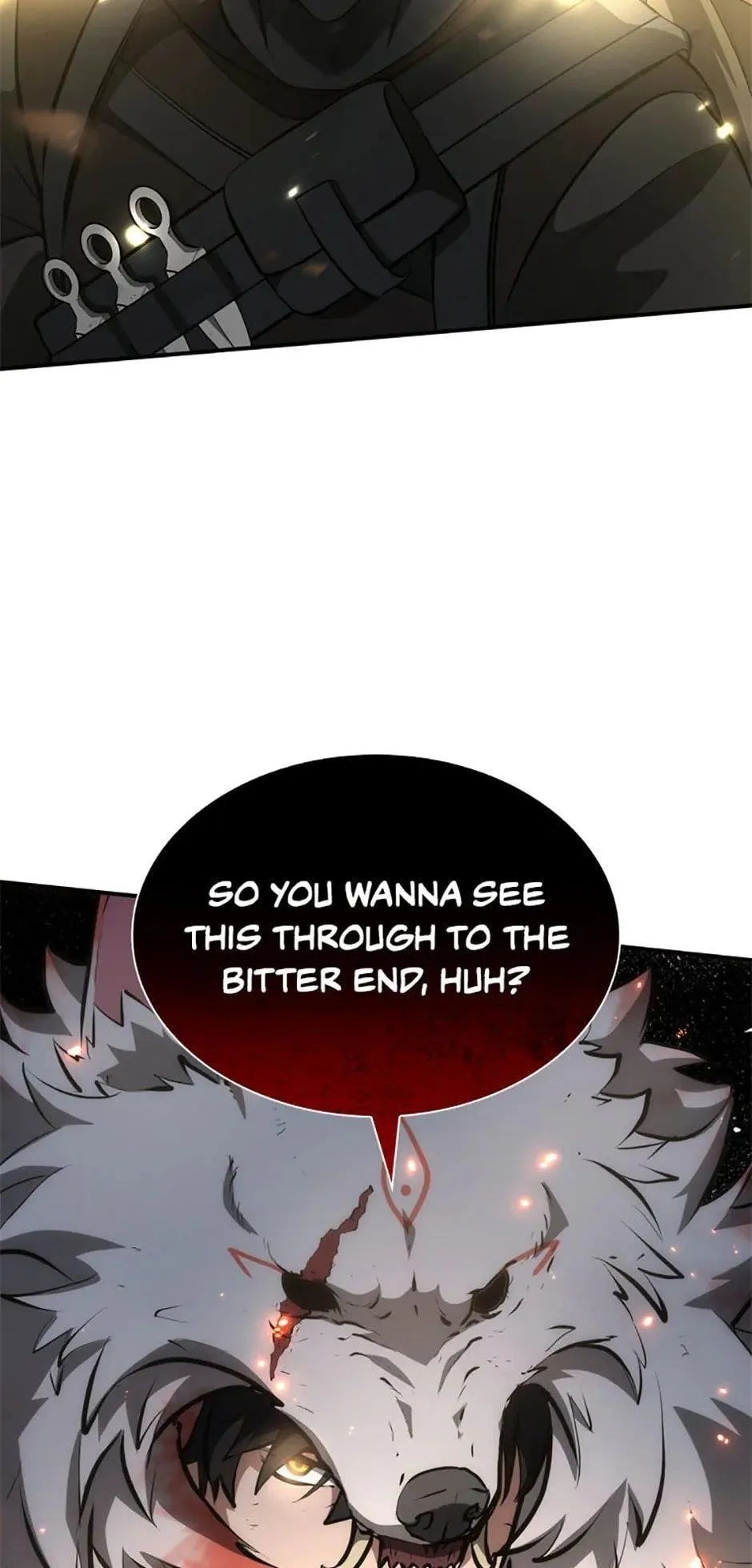 I Returned as an FFF-Class Witch Doctor,Chapter 92,No.99