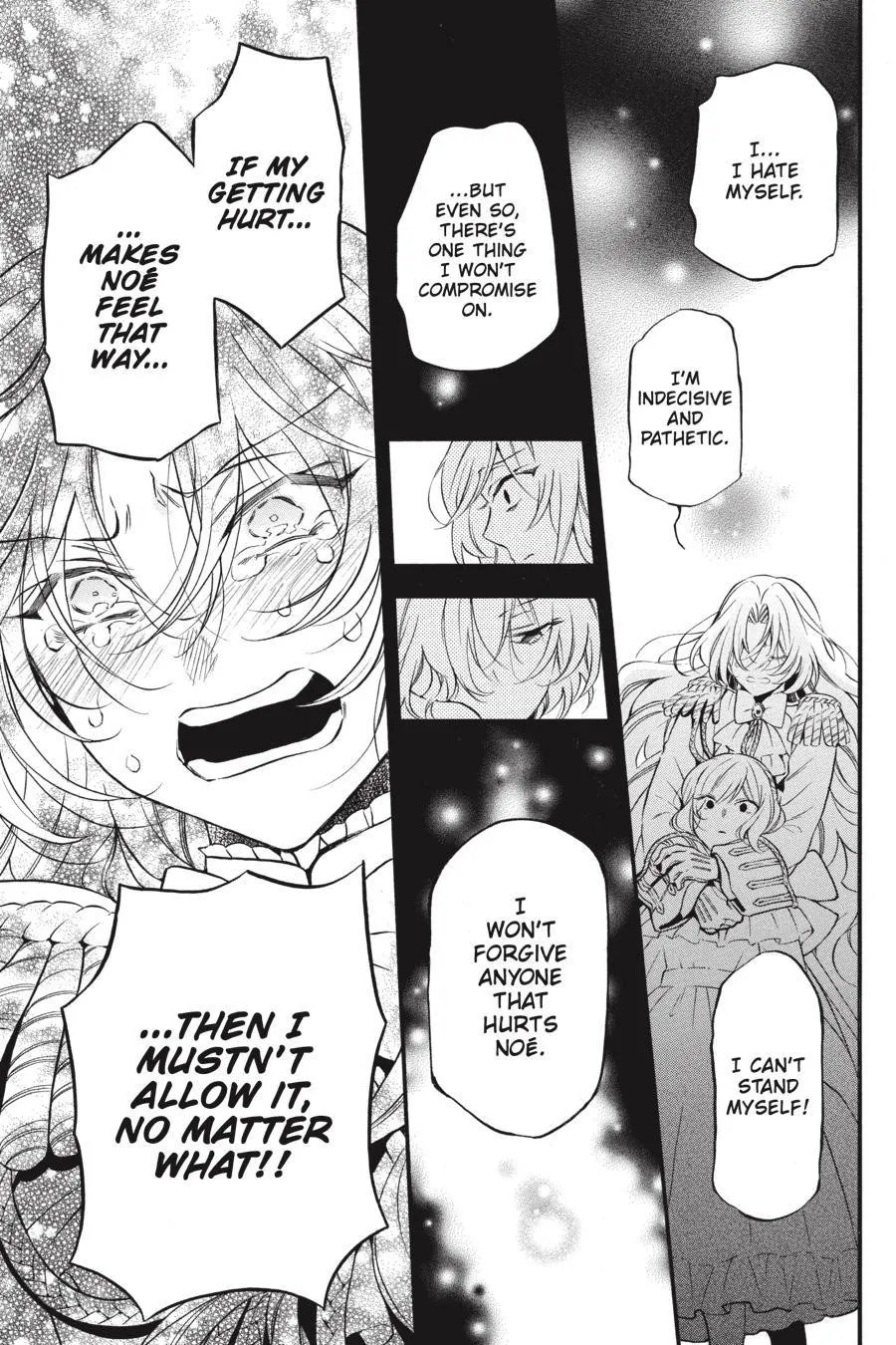 Memoir of Vanitas,Chapter 54,No.10