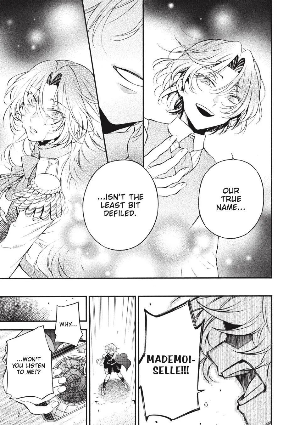 Memoir of Vanitas,Chapter 54,No.12