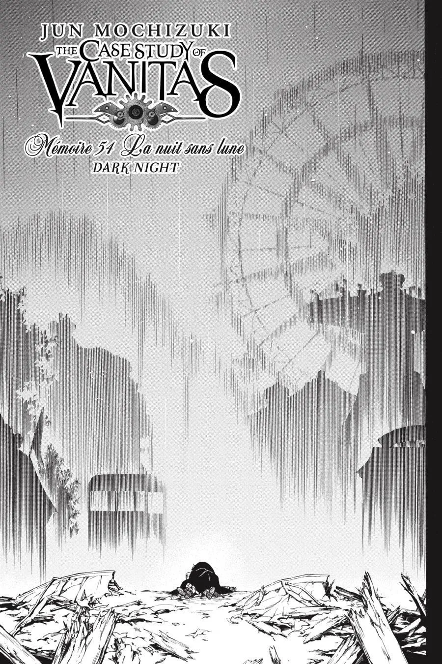 Memoir of Vanitas,Chapter 54,No.2