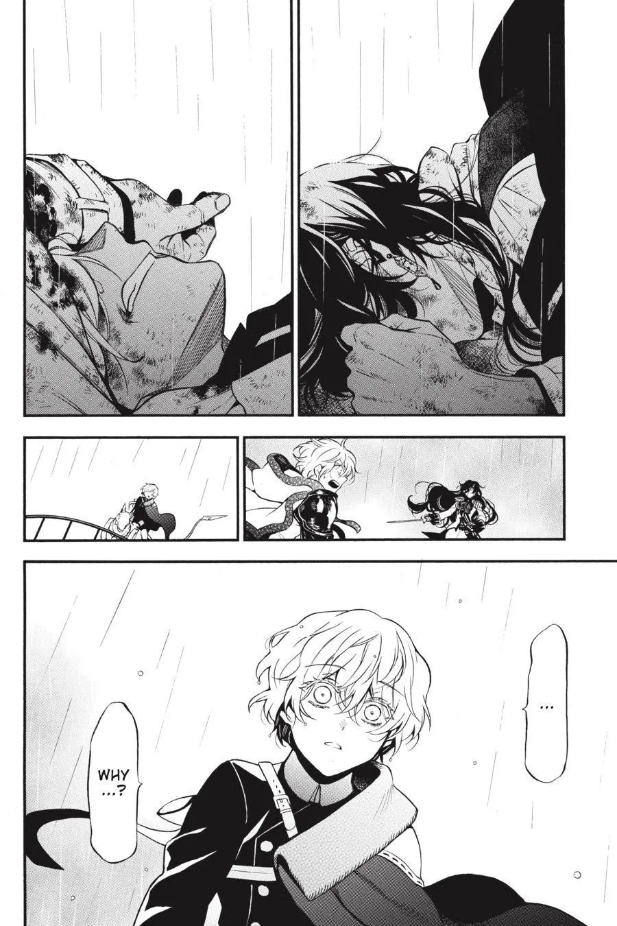 Memoir of Vanitas,Chapter 54,No.3