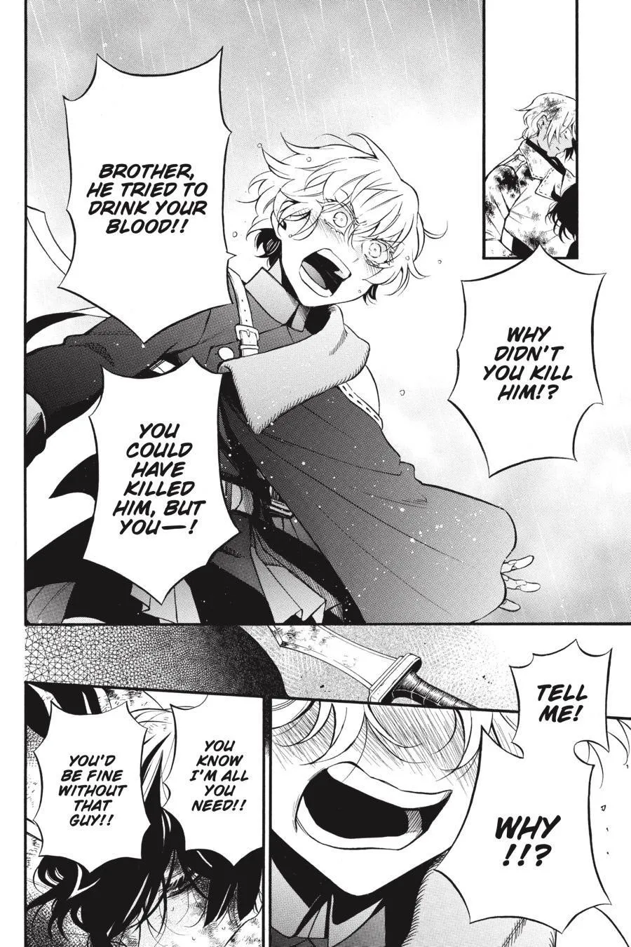 Memoir of Vanitas,Chapter 54,No.5