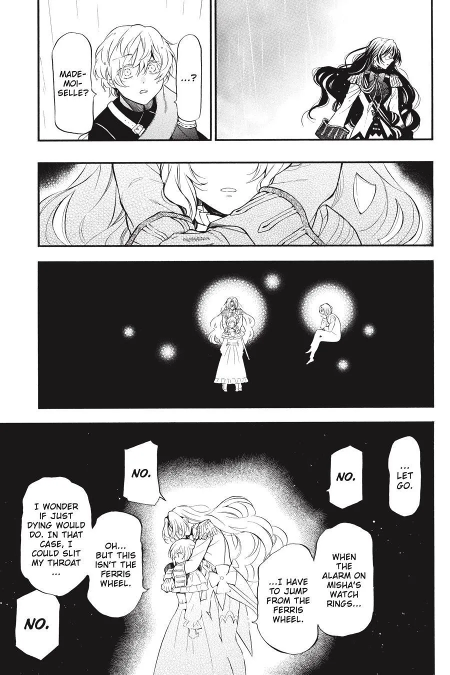 Memoir of Vanitas,Chapter 54,No.8