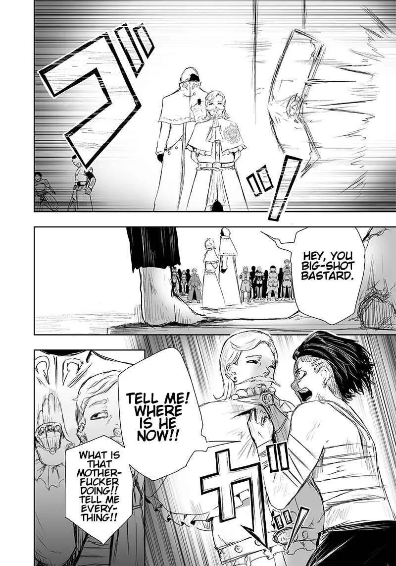 I’m the Only One with Unfavorable Skills, Isekai Summoning Rebellion,Chapter  11,No.16