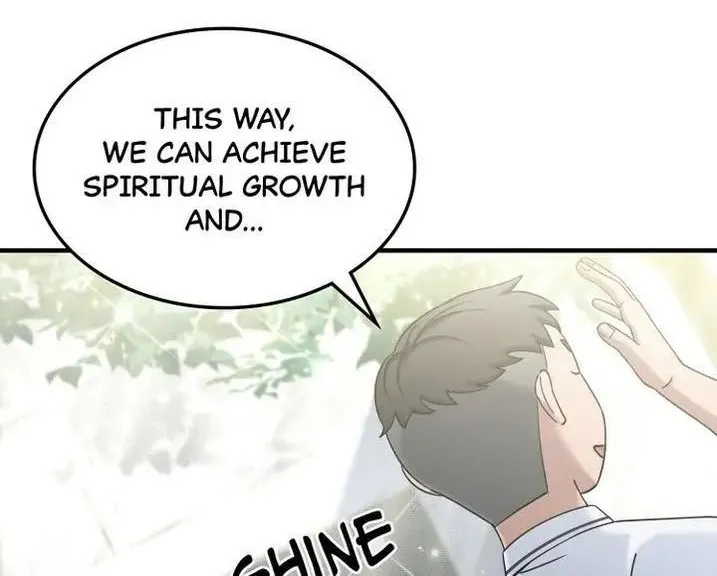 Cheolsu Saves the World,Chapter 31,No.1