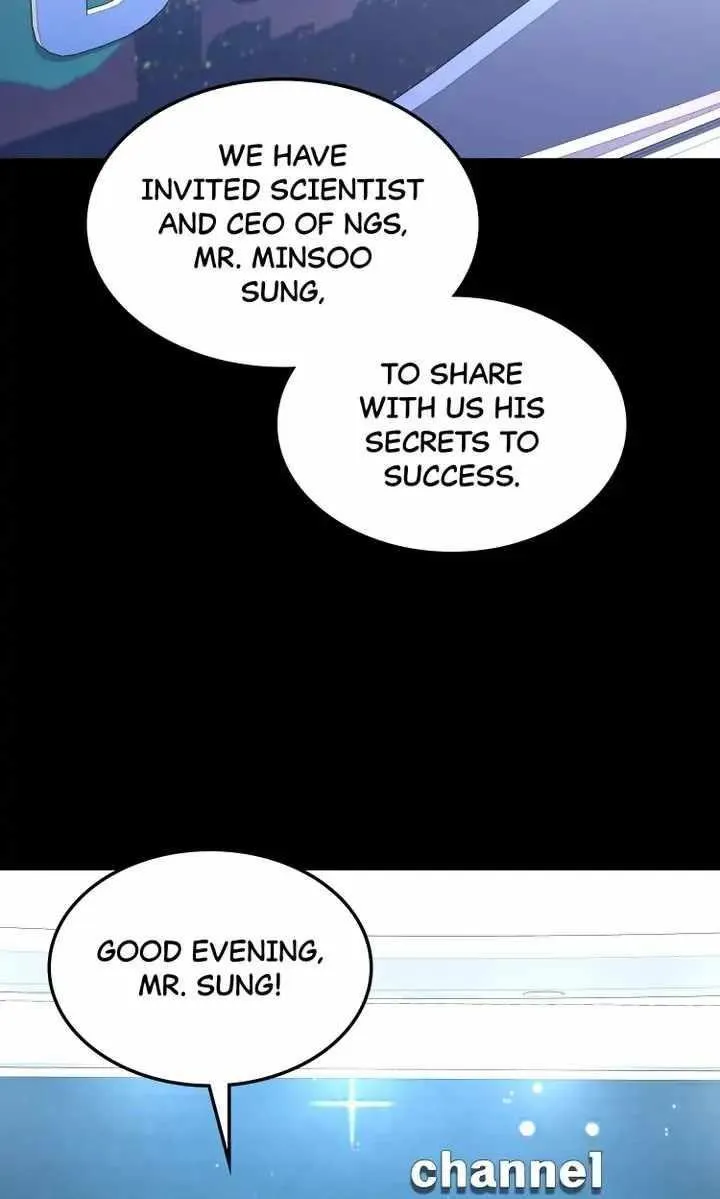 Cheolsu Saves the World,Chapter 31,No.13