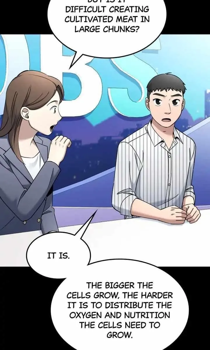 Cheolsu Saves the World,Chapter 31,No.19