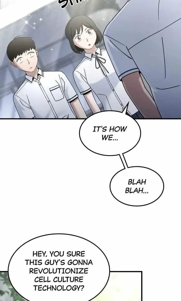 Cheolsu Saves the World,Chapter 31,No.2