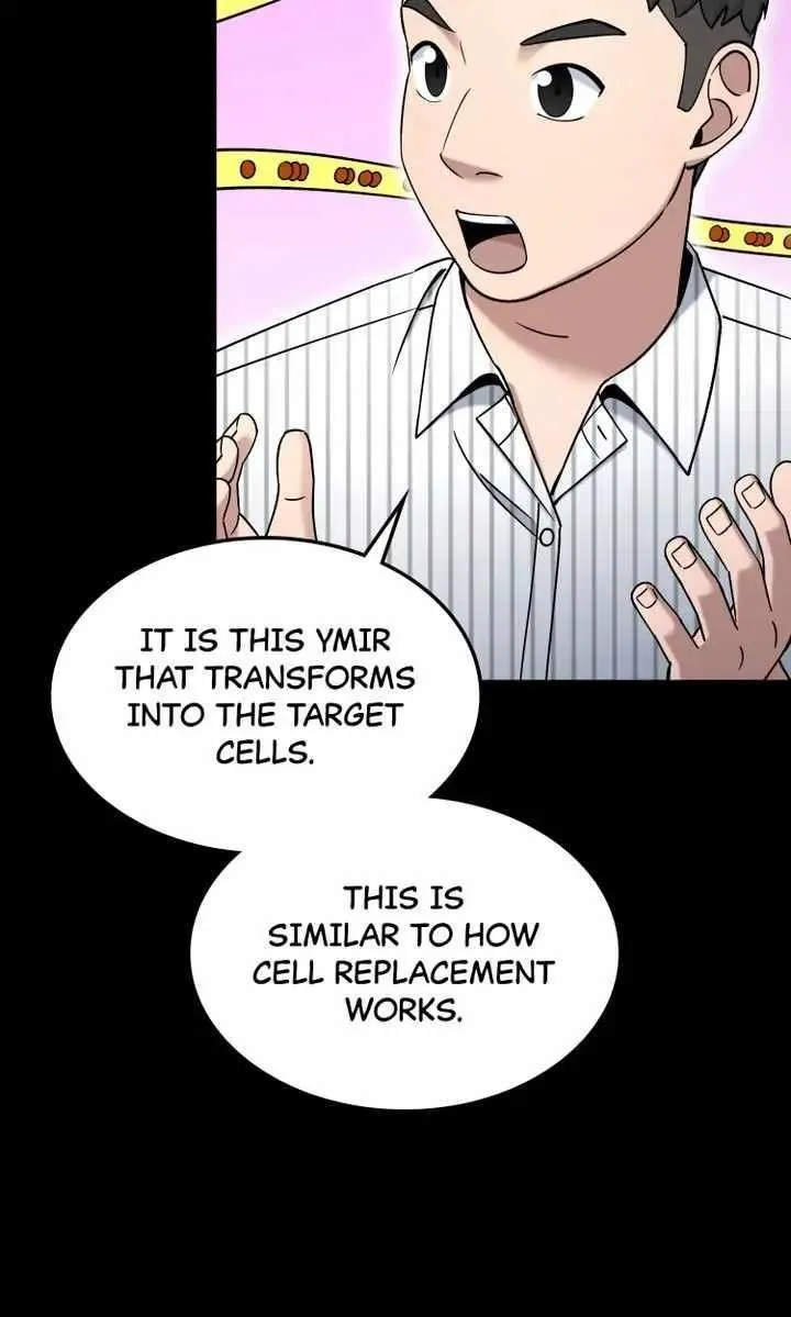 Cheolsu Saves the World,Chapter 31,No.23