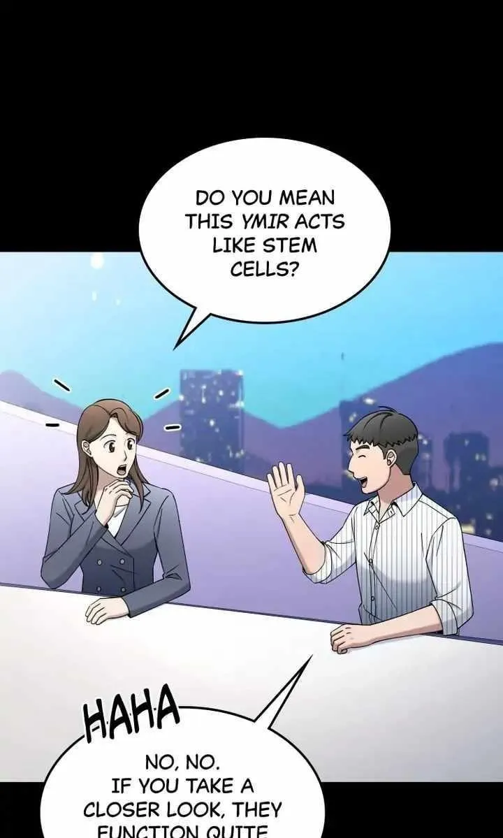 Cheolsu Saves the World,Chapter 31,No.24