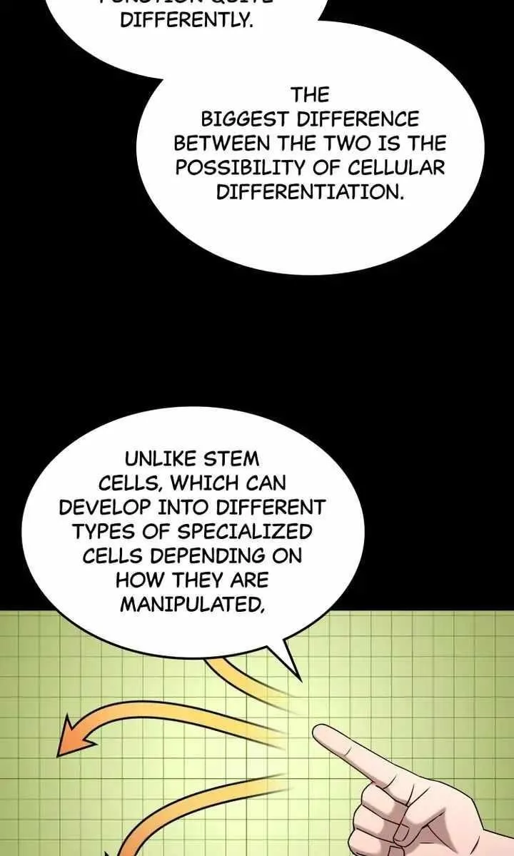 Cheolsu Saves the World,Chapter 31,No.25