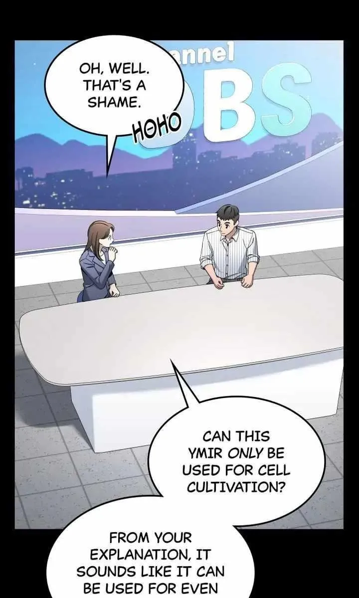 Cheolsu Saves the World,Chapter 31,No.29