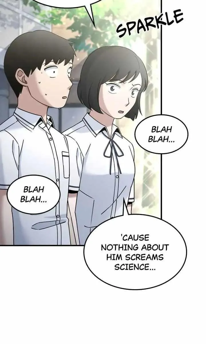 Cheolsu Saves the World,Chapter 31,No.3
