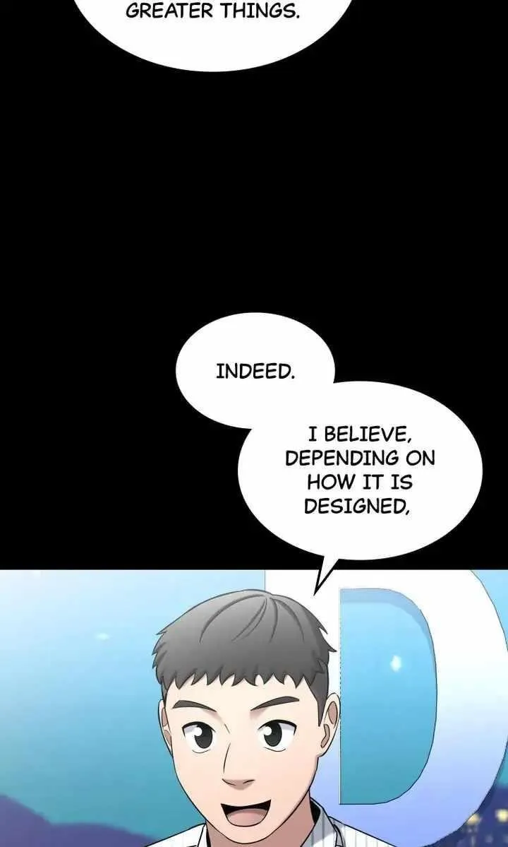 Cheolsu Saves the World,Chapter 31,No.30