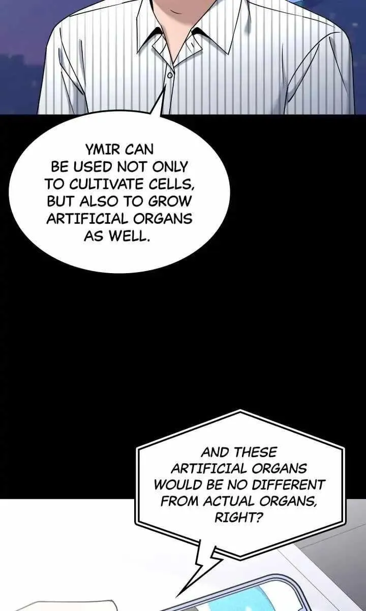 Cheolsu Saves the World,Chapter 31,No.31