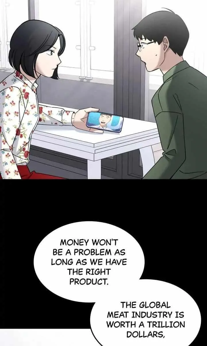 Cheolsu Saves the World,Chapter 31,No.34