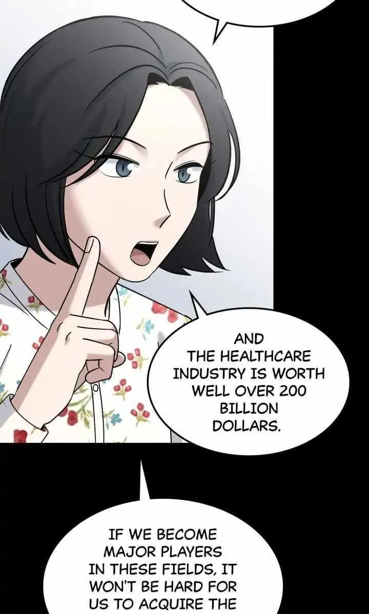 Cheolsu Saves the World,Chapter 31,No.35