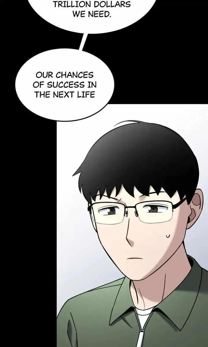 Cheolsu Saves the World,Chapter 31,No.36