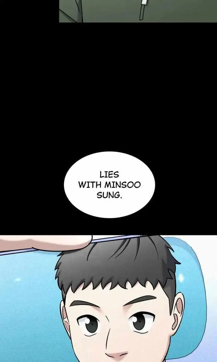 Cheolsu Saves the World,Chapter 31,No.37