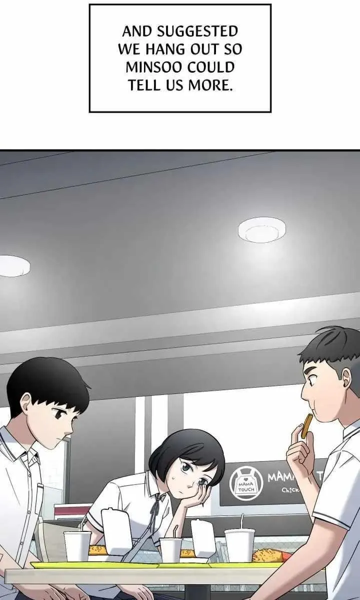 Cheolsu Saves the World,Chapter 31,No.45