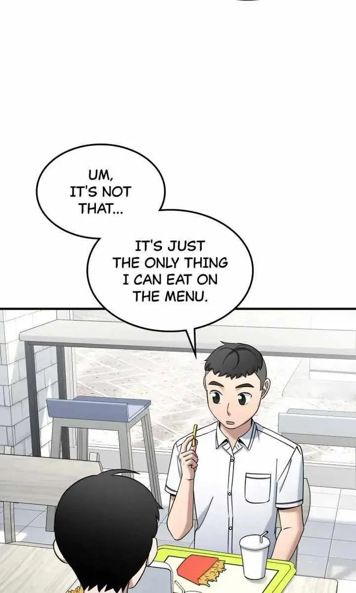 Cheolsu Saves the World,Chapter 31,No.48