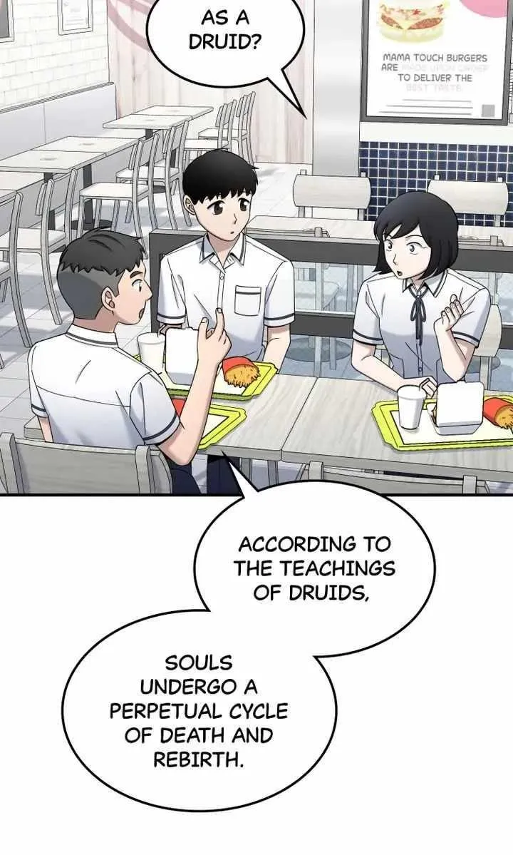 Cheolsu Saves the World,Chapter 31,No.51