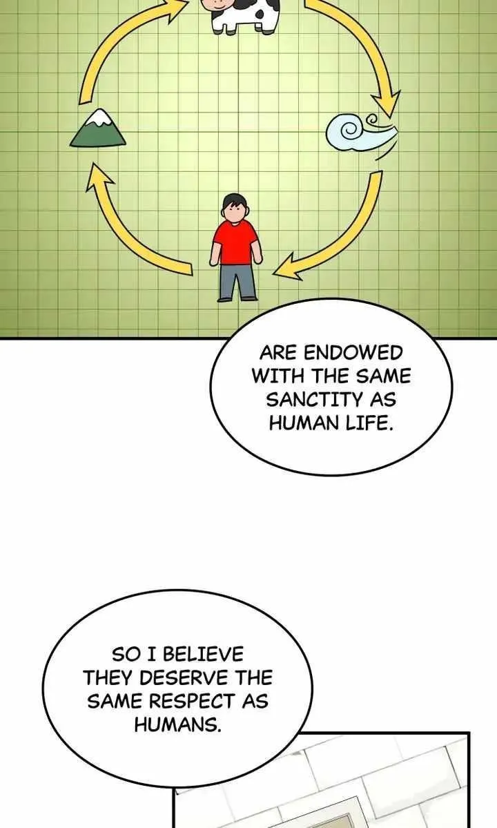 Cheolsu Saves the World,Chapter 31,No.54