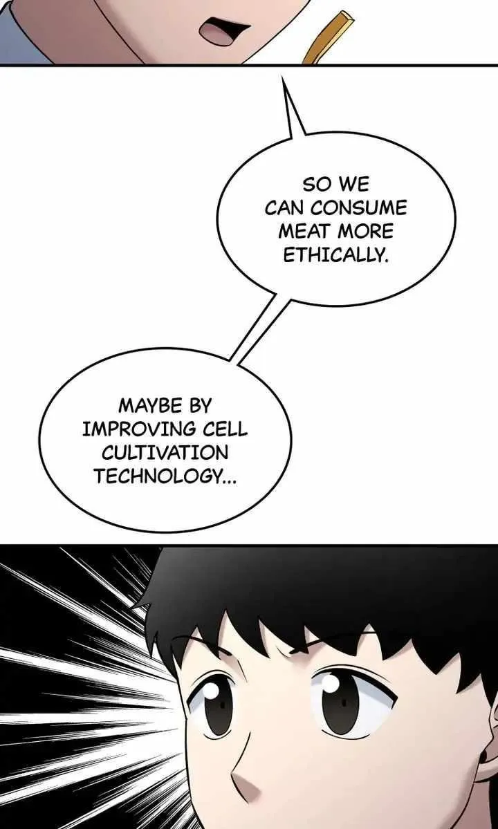 Cheolsu Saves the World,Chapter 31,No.58