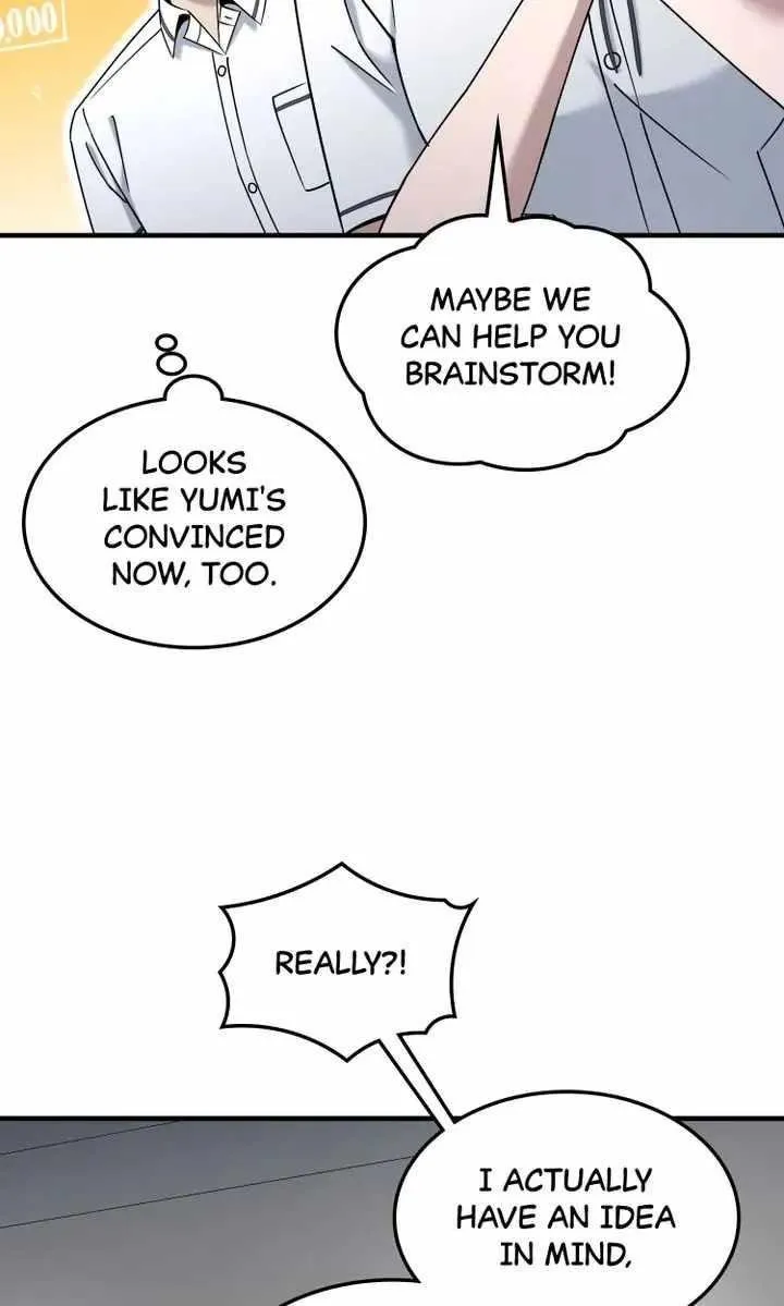 Cheolsu Saves the World,Chapter 31,No.66