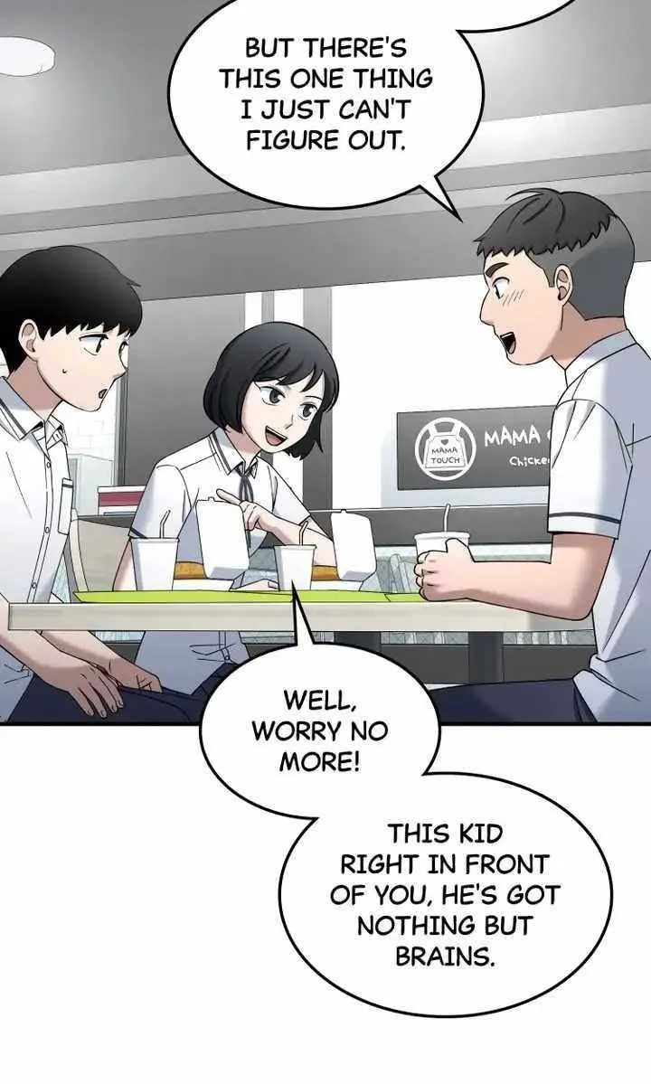 Cheolsu Saves the World,Chapter 31,No.67