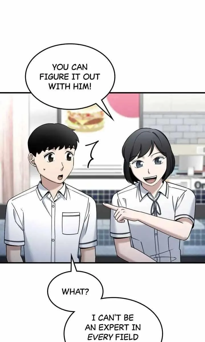 Cheolsu Saves the World,Chapter 31,No.68