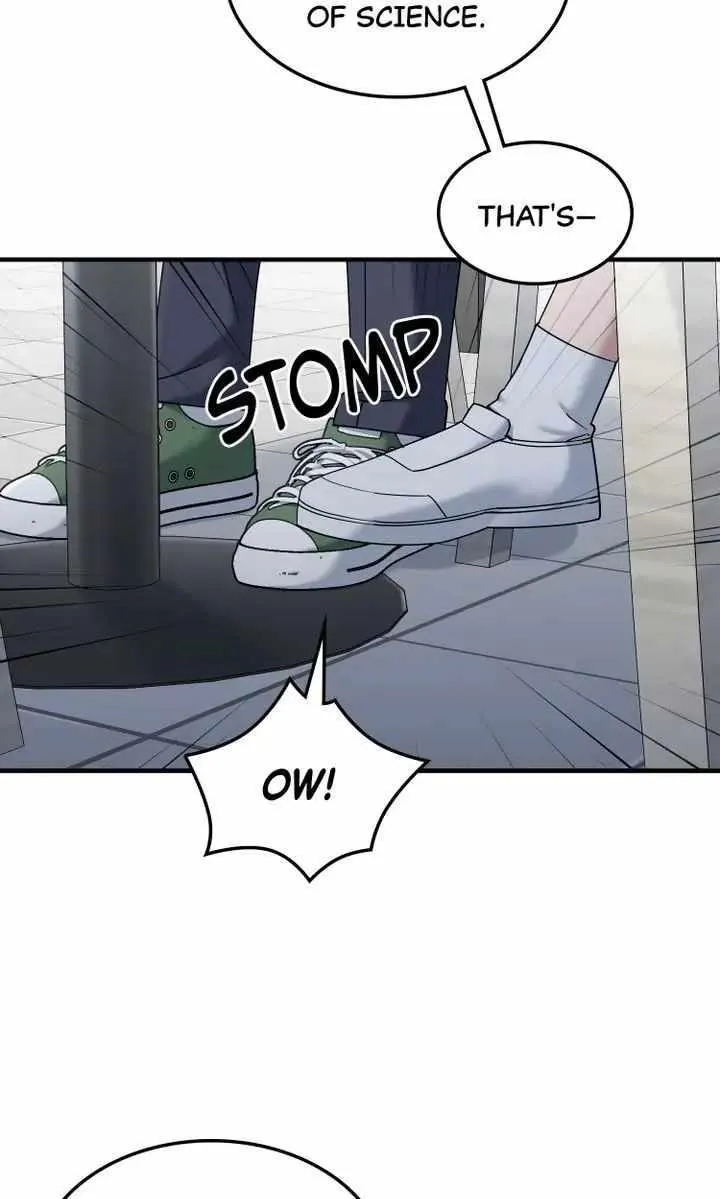 Cheolsu Saves the World,Chapter 31,No.69