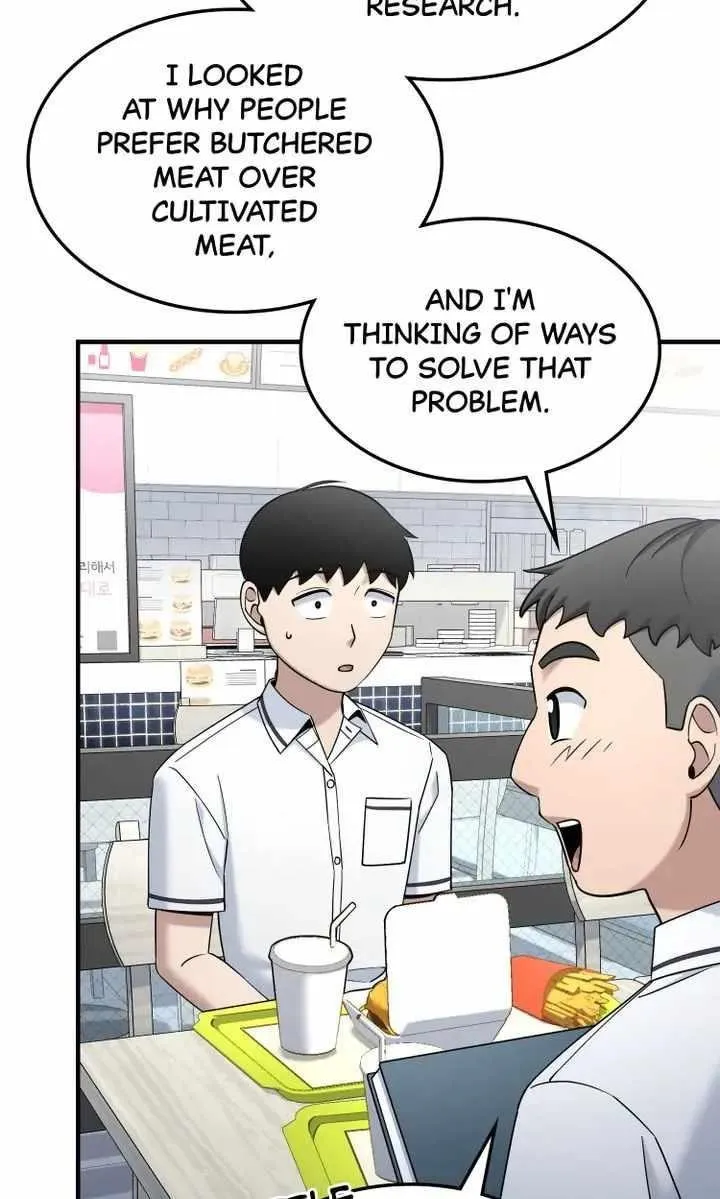 Cheolsu Saves the World,Chapter 31,No.71