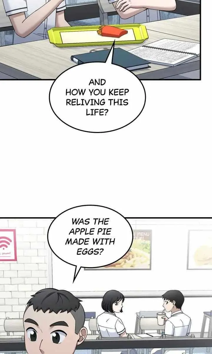 Cheolsu Saves the World,Chapter 31,No.76