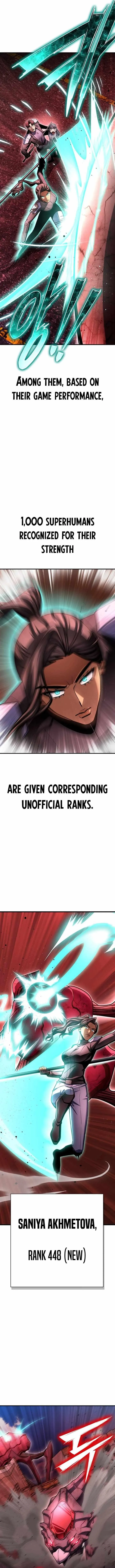 Superhuman Battlefield,Chapter 142,No.10