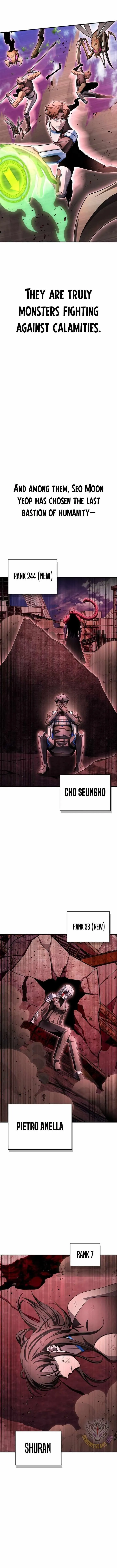 Superhuman Battlefield,Chapter 142,No.13