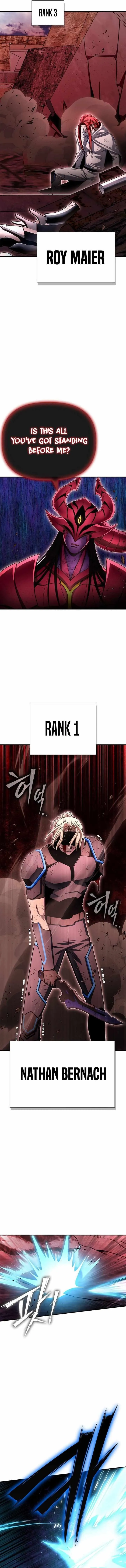 Superhuman Battlefield,Chapter 142,No.14