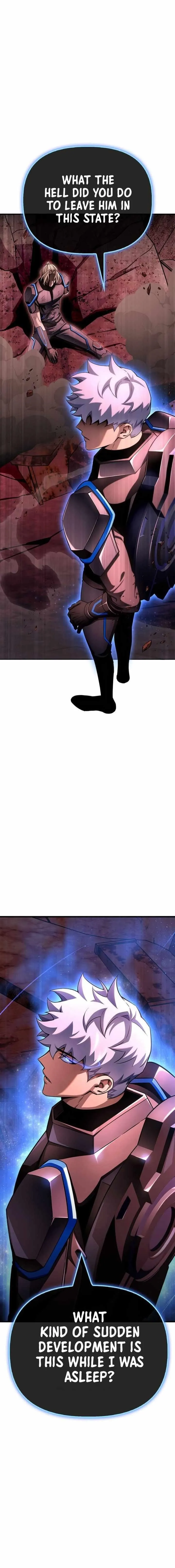 Superhuman Battlefield,Chapter 142,No.18