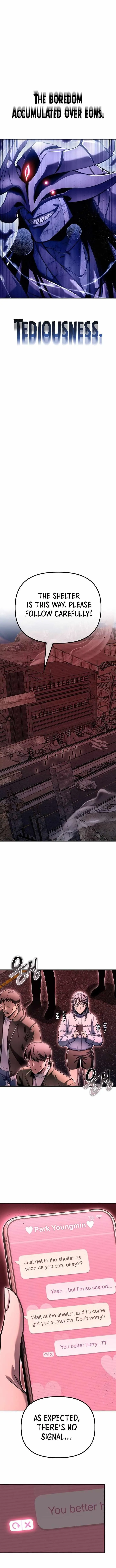 Superhuman Battlefield,Chapter 142,No.2