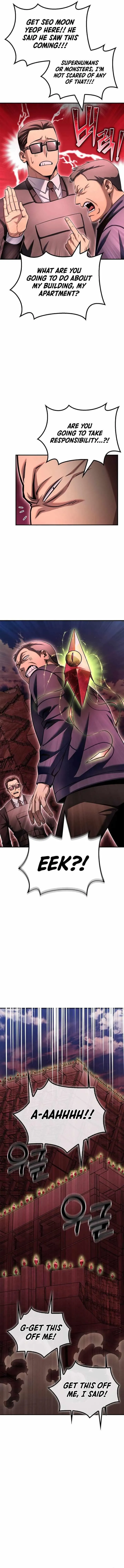 Superhuman Battlefield,Chapter 142,No.4