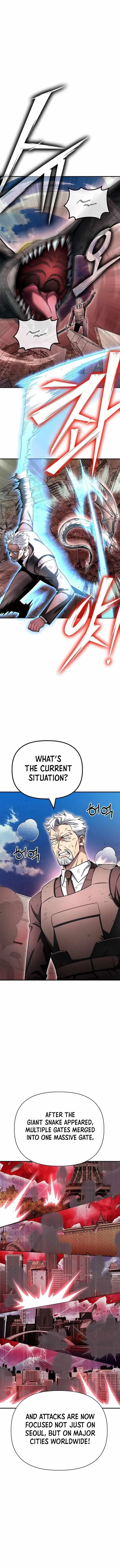 Superhuman Battlefield,Chapter 142,No.6