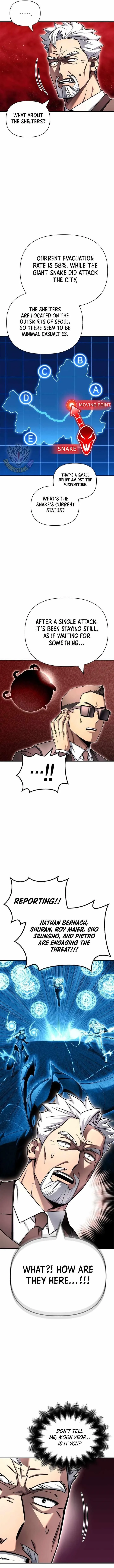 Superhuman Battlefield,Chapter 142,No.7